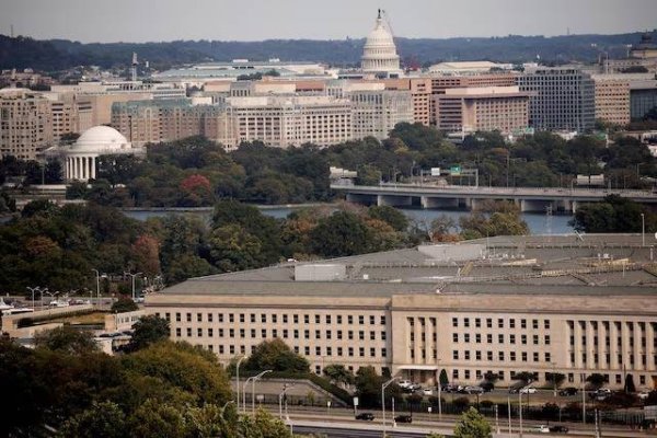 擒牛宝配资 美国核力量运维成本预计在2034年飙升至9460亿美元