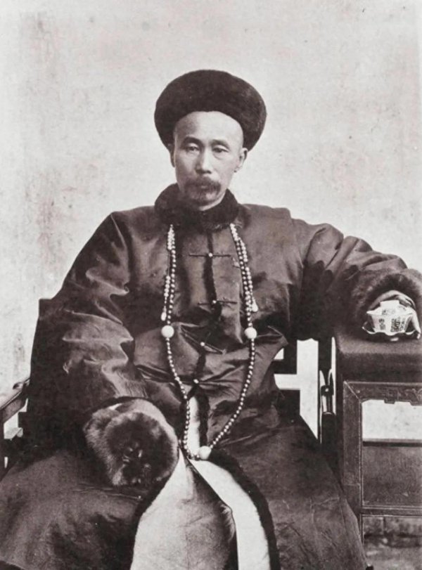 启远网 深度起底李氏家族