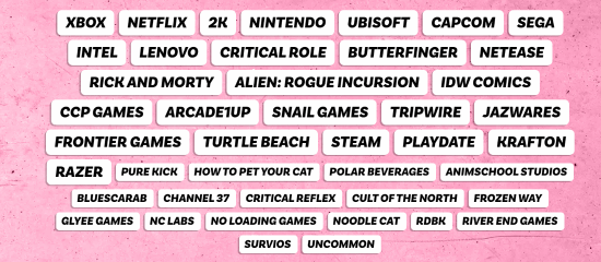 集采优配 IGN Live阵容公布：Xbox 任天堂等知名大厂确认参展