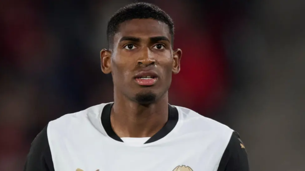 泰安配资 BBC：莫斯克拉将会飞往新加坡与阿森纳会合