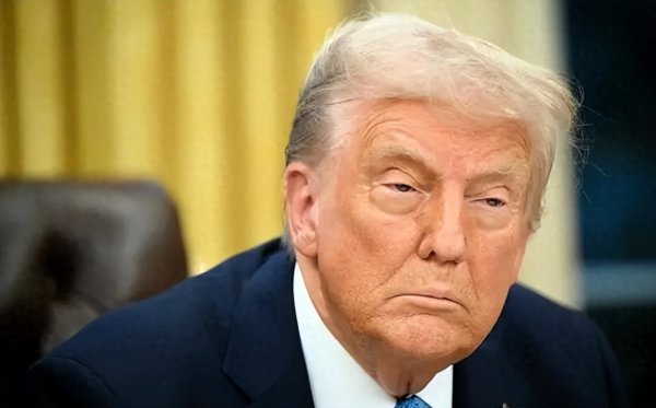 信悦网配资 九三阅兵安排公布, 没等到中方邀请的特朗普, 先收到中国反制警告