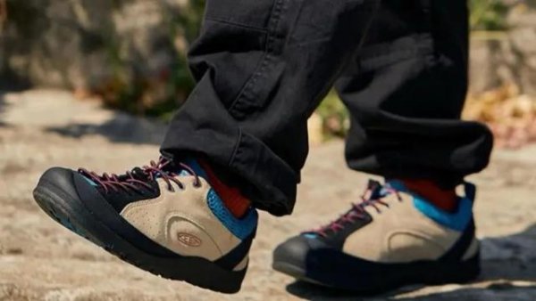 广州米牛 年轻人的鞋柜，到底被谁拿捏了？