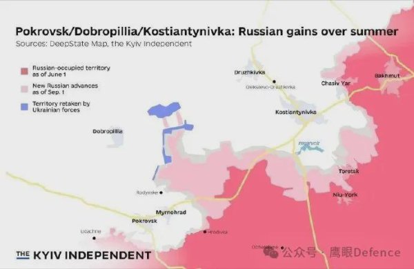 股票king 乌克兰版“拯救大兵瑞恩”！泽连斯基：只要没被全占，我们就赢了